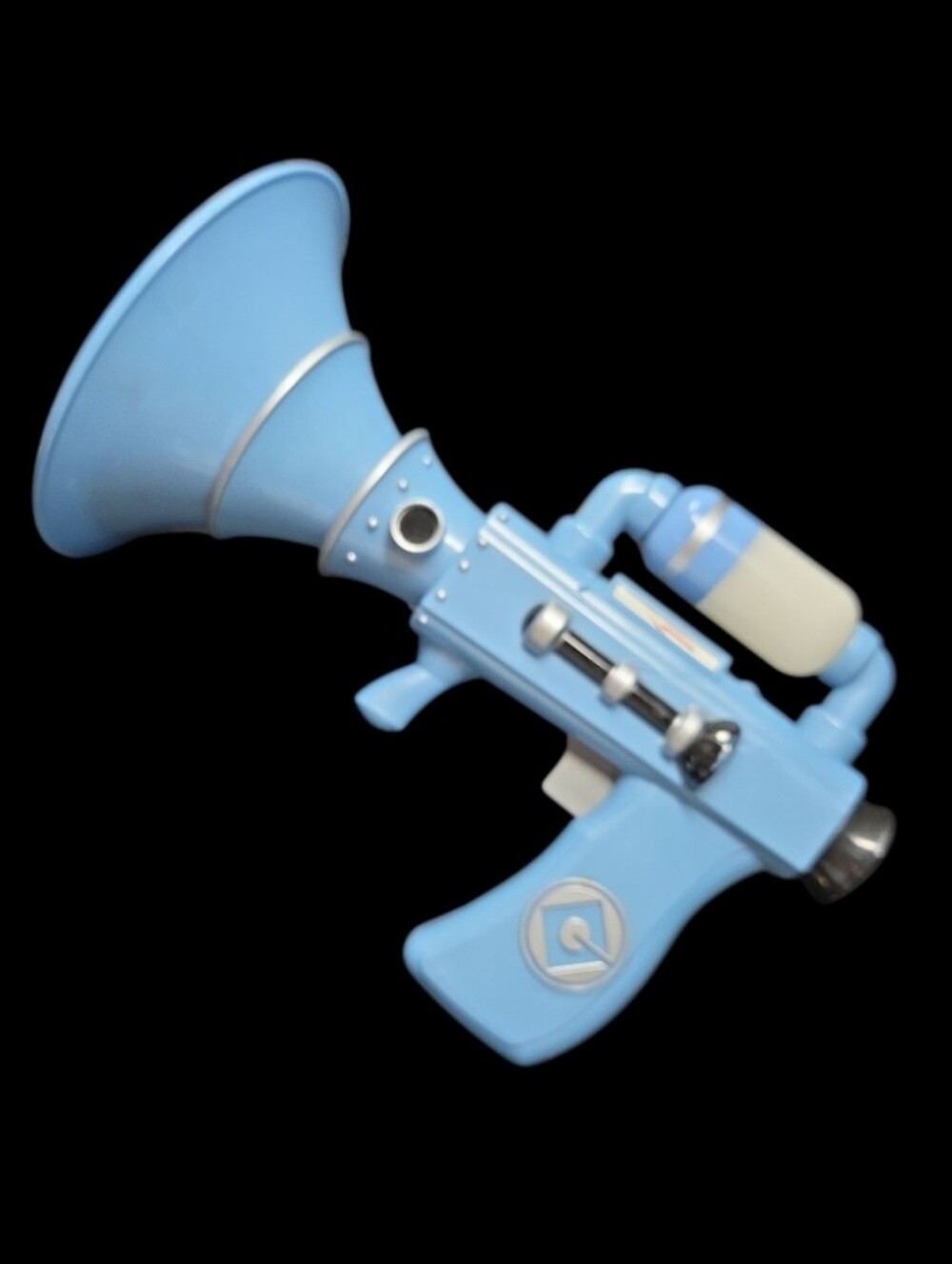 Despicable Me Minion Fart Blaster Novelty Gun With Megaphone Horn Tested Works